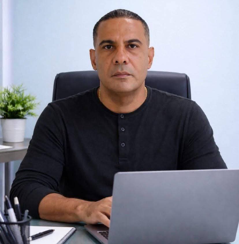José Luis Acosta Collado
